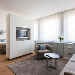 Brera Serviced Frankfurt Oper Frankfurt am Main