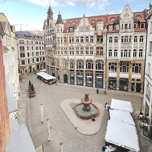 Five Elements , Leipzig Deutschland