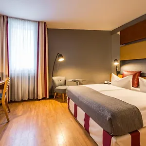 Mercure Zentrum Superior 3*, Berlin Deutschland